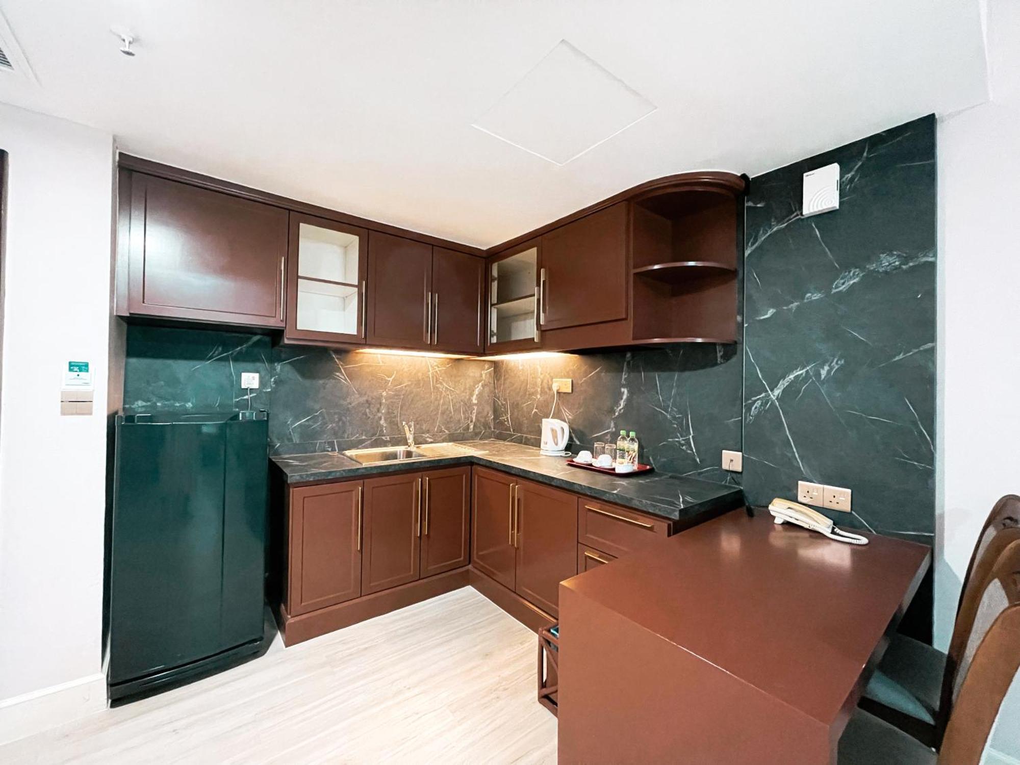 The Avenue M Johor Bahru Exterior foto