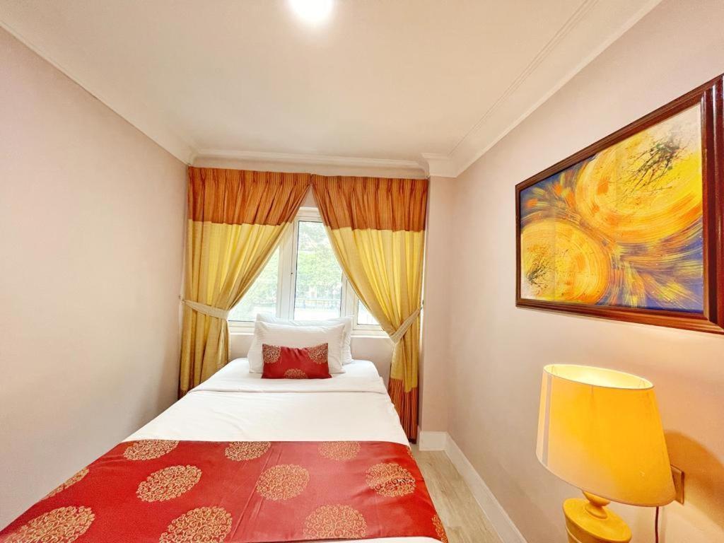 The Avenue M Johor Bahru Exterior foto