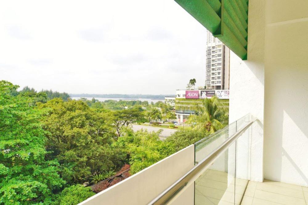 The Avenue M Johor Bahru Exterior foto