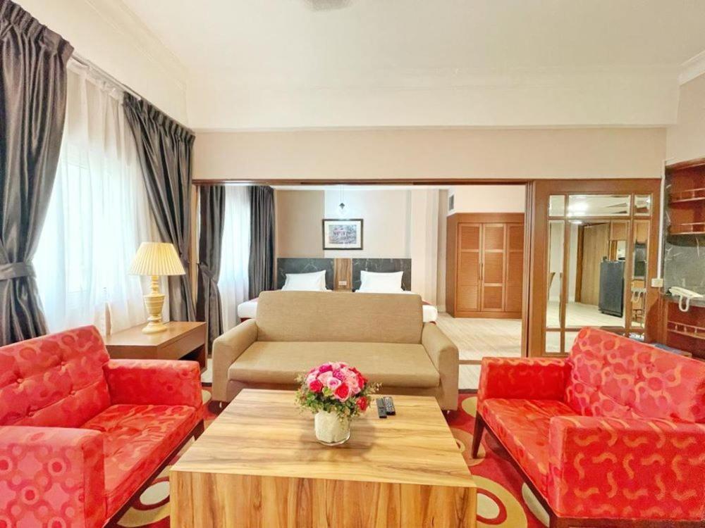 The Avenue M Johor Bahru Exterior foto